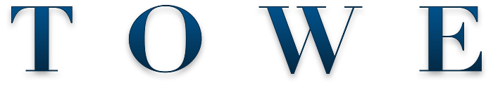 Towe logotype